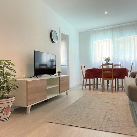 Arimat Urban Flat Zona Centro Mercado Rambla Alicante Ngoại thất bức ảnh