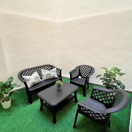 Arimat Urban Flat Zona Centro Mercado Rambla Alicante Ngoại thất bức ảnh