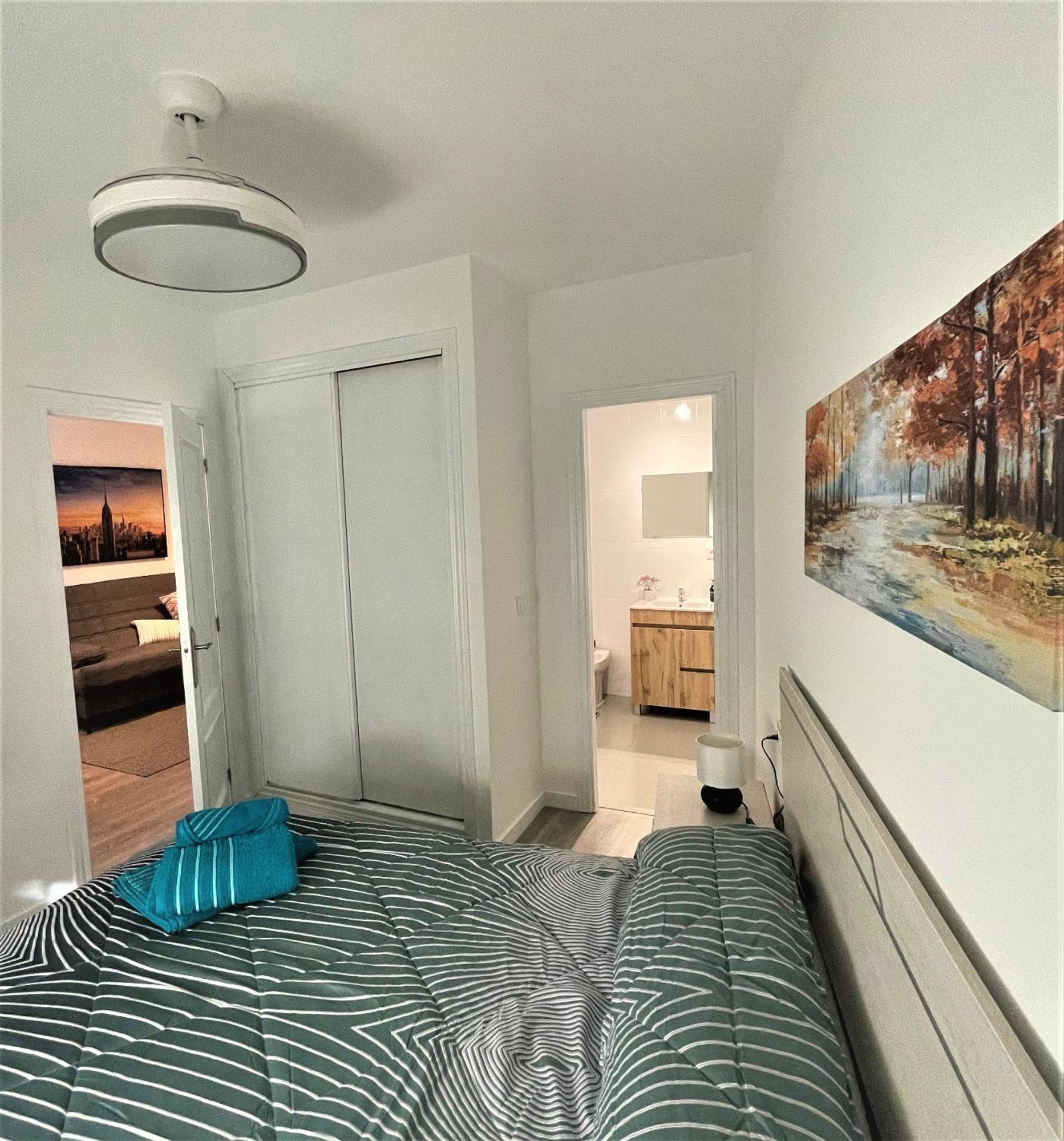 Arimat Urban Flat Zona Centro Mercado Rambla Alicante Ngoại thất bức ảnh