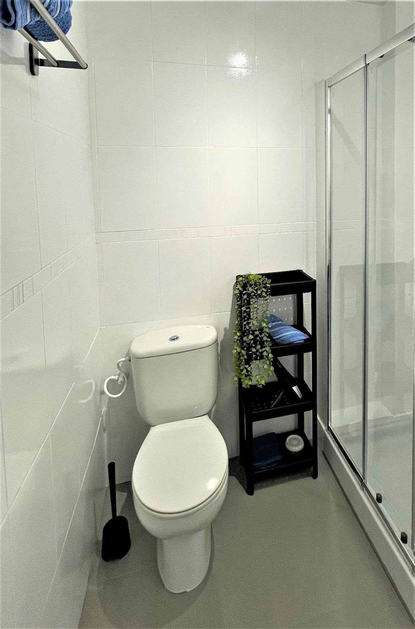 Arimat Urban Flat Zona Centro Mercado Rambla Alicante Ngoại thất bức ảnh