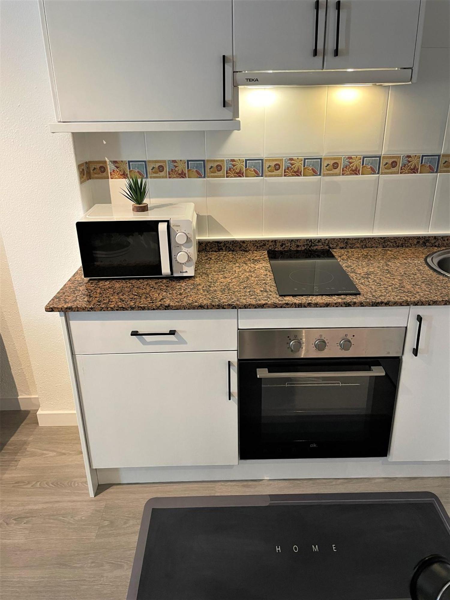 Arimat Urban Flat Zona Centro Mercado Rambla Alicante Ngoại thất bức ảnh